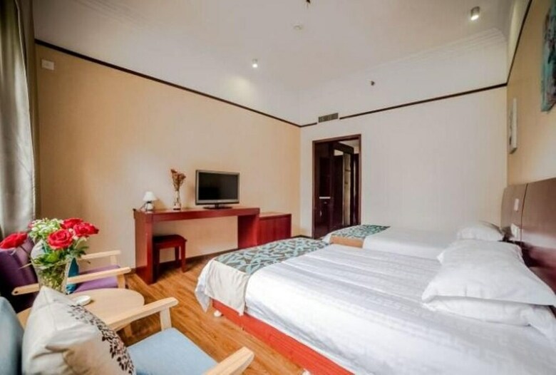 Huangshan Dongyue Hotel