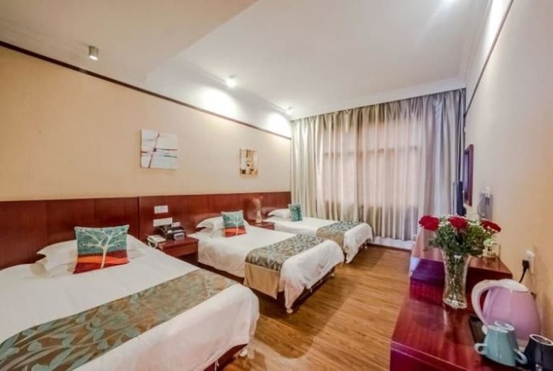 Huangshan Dongyue Hotel