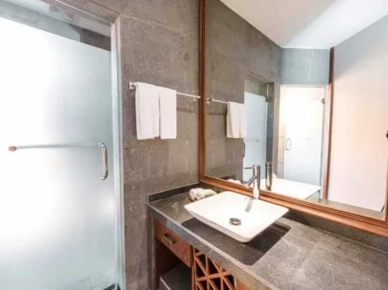 Posada Dengfeng Banshan Boutique Hotel Lugu