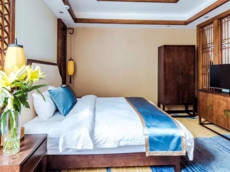 Posada Dengfeng Banshan Boutique Hotel Lugu
