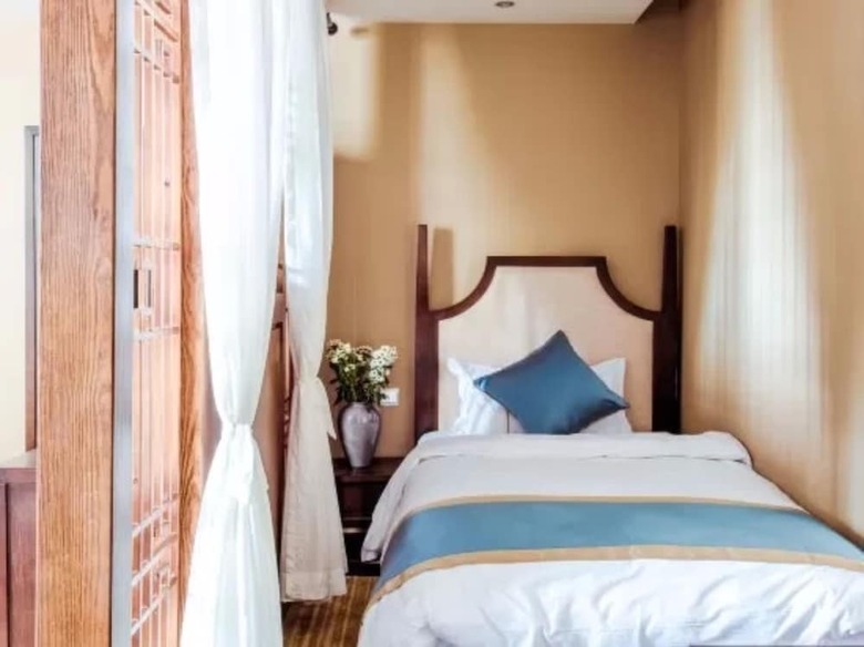 Posada Dengfeng Banshan Boutique Hotel Lugu