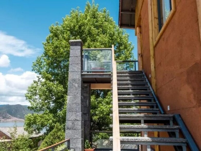 Posada Dengfeng Banshan Boutique Hotel Lugu