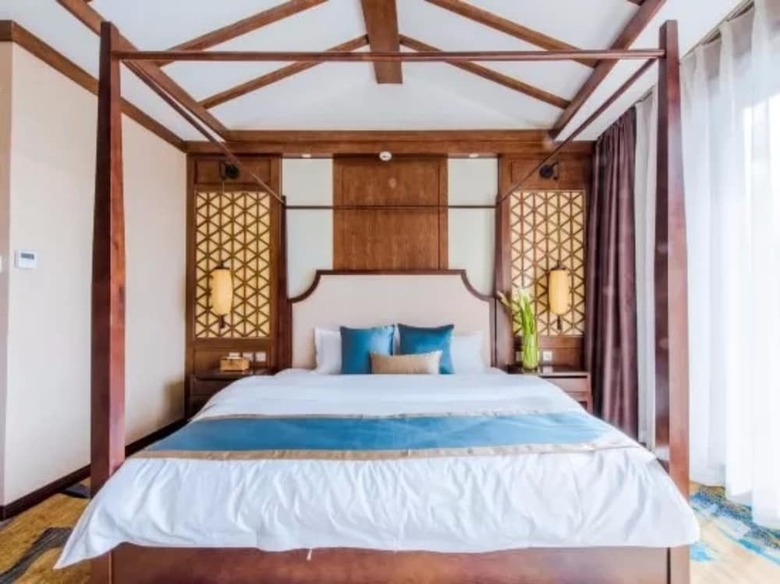 Posada Dengfeng Banshan Boutique Hotel Lugu