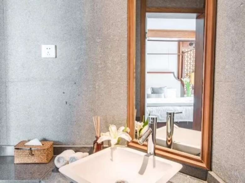 Posada Dengfeng Banshan Boutique Hotel Lugu