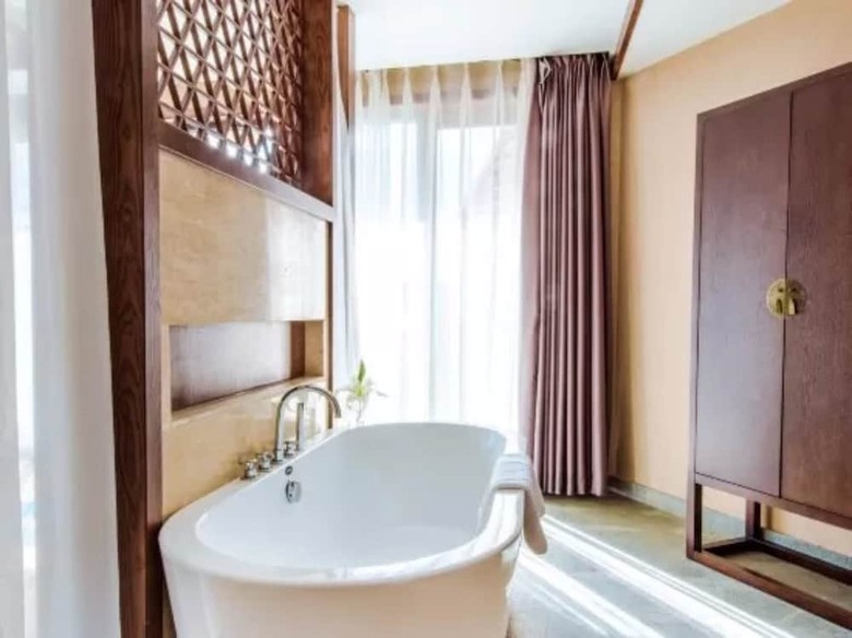 Posada Dengfeng Banshan Boutique Hotel Lugu