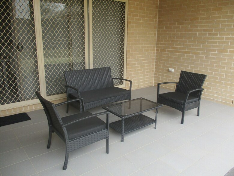 Edmondson Villas - Sydney