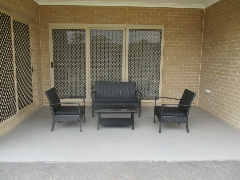 Edmondson Villas - Sydney