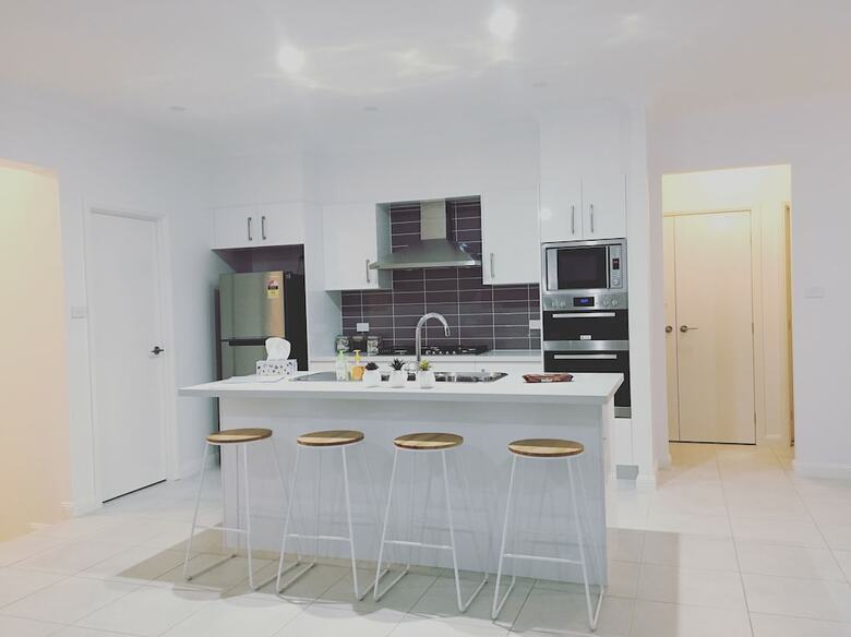 Edmondson Villas - Sydney