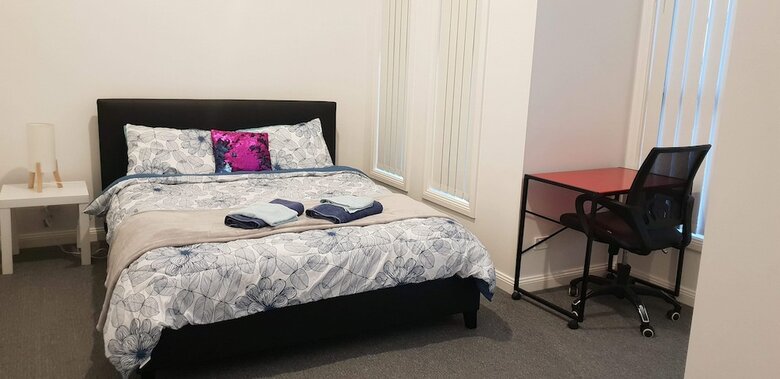 Edmondson Villas - Sydney