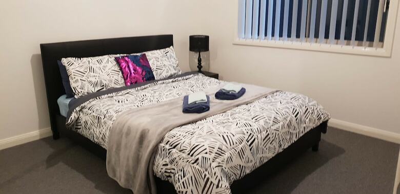 Edmondson Villas - Sydney