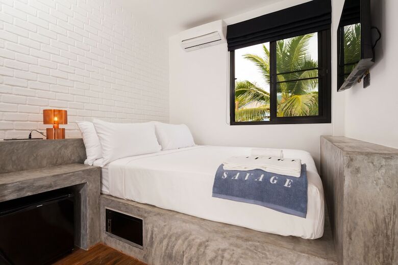 Hostal Savage Hostel Koh Tao