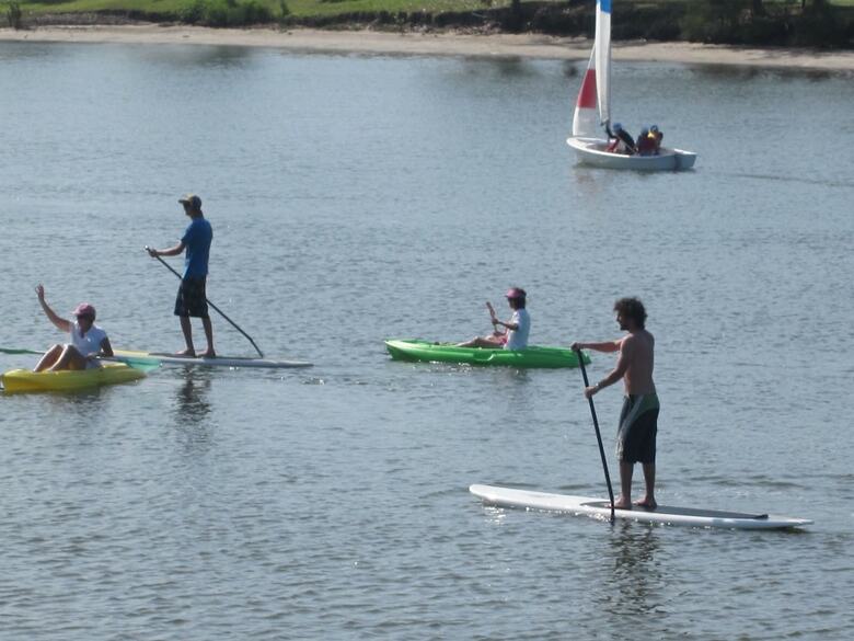 Cabana Maroochy River Resort Bungalows