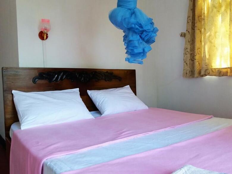 Hotel Senevi 9 Arch Homestay