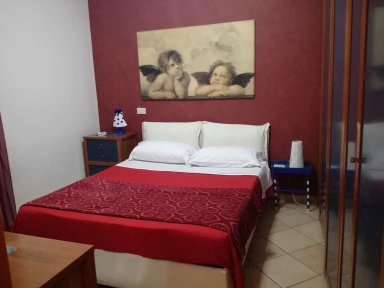 B&B Pozzuoli 100%