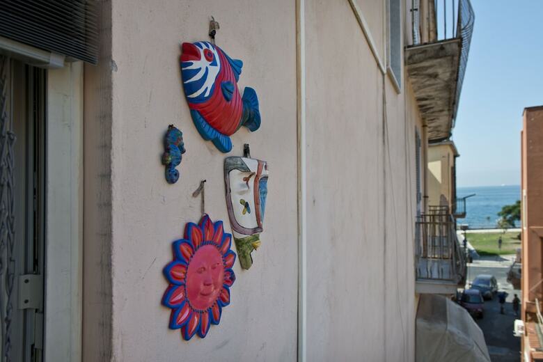 B&B Pozzuoli 100%