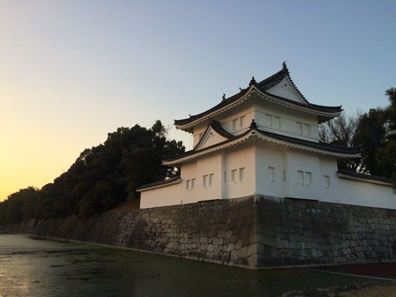 Tsumugi Matsubarasakaimachi