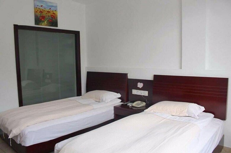 Hotel Xigu Resort Huangshan