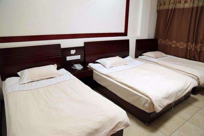 Hotel Xigu Resort Huangshan