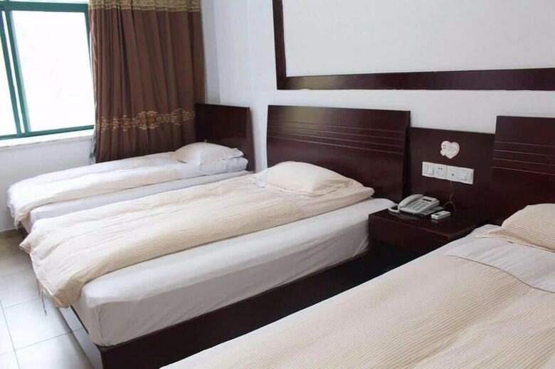 Hotel Xigu Resort Huangshan