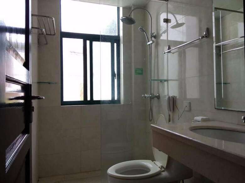 Hotel Xigu Resort Huangshan