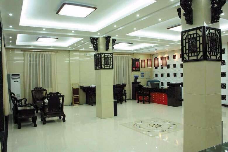 Hotel Xigu Resort Huangshan