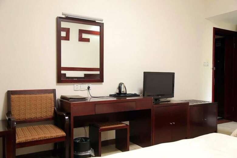 Hotel Xigu Resort Huangshan