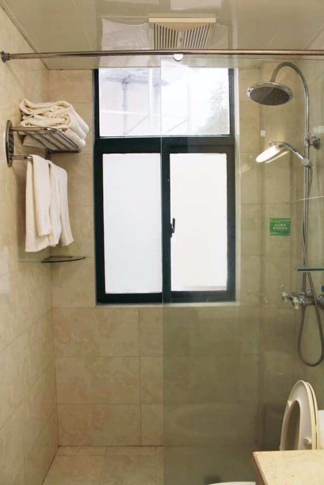 Hotel Xigu Resort Huangshan