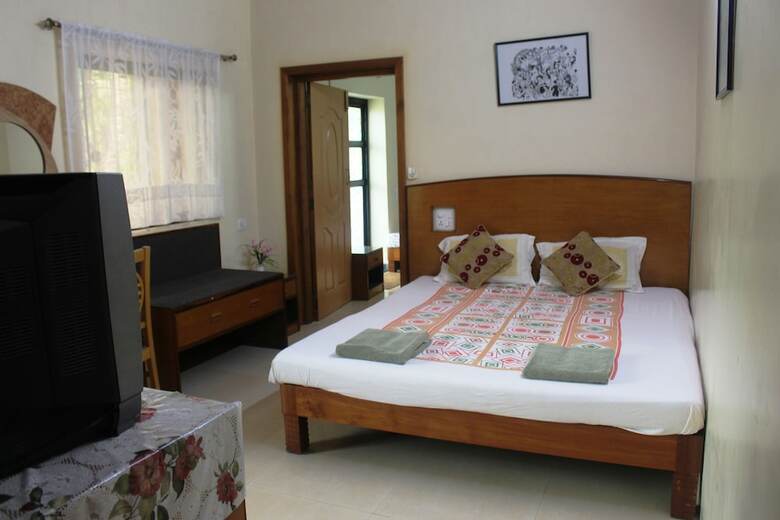 Bed & Breakfast Mama Mids Home