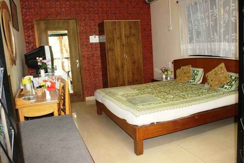Bed & Breakfast Mama Mids Home