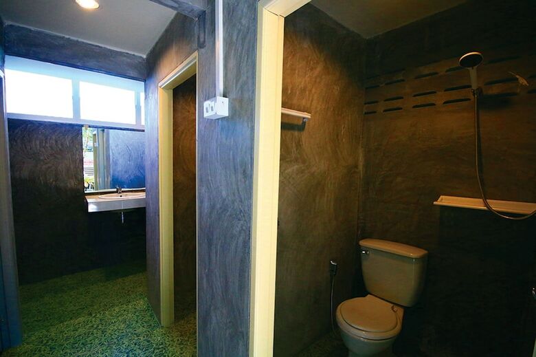 Hostal At Aonang Hostel - Adults Only