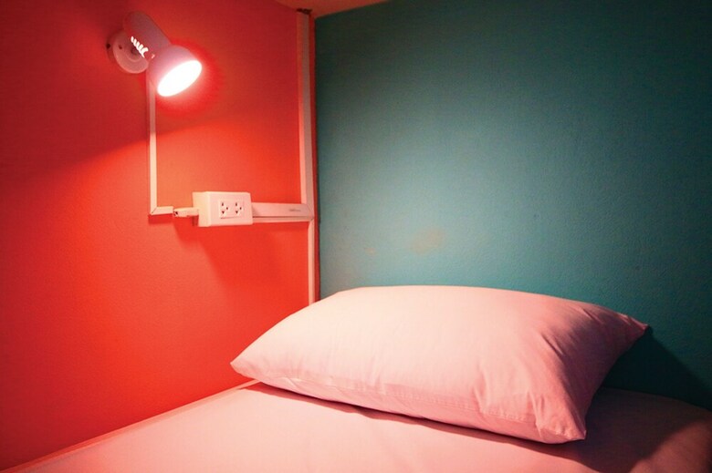 Hostal At Aonang Hostel - Adults Only