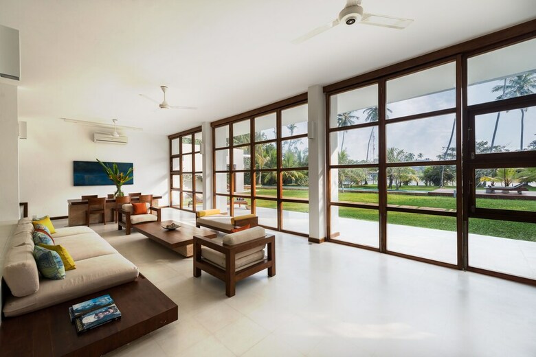 Noi Bentota - Villa Boutique