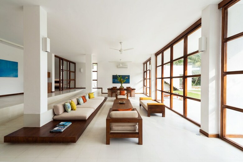 Noi Bentota - Villa Boutique