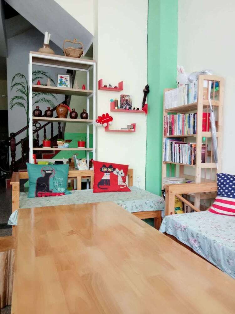 Residencia Yatou Bamboo House