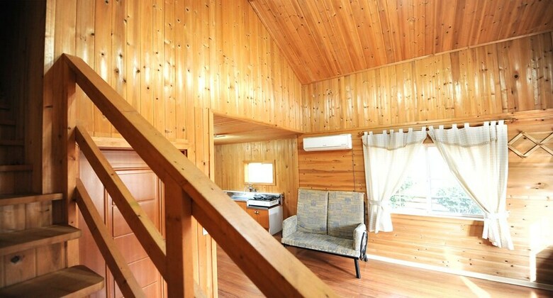 Jeju Log Pension