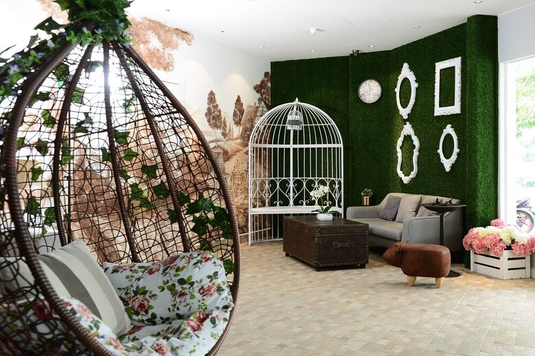 Hotel de Art Usj 21