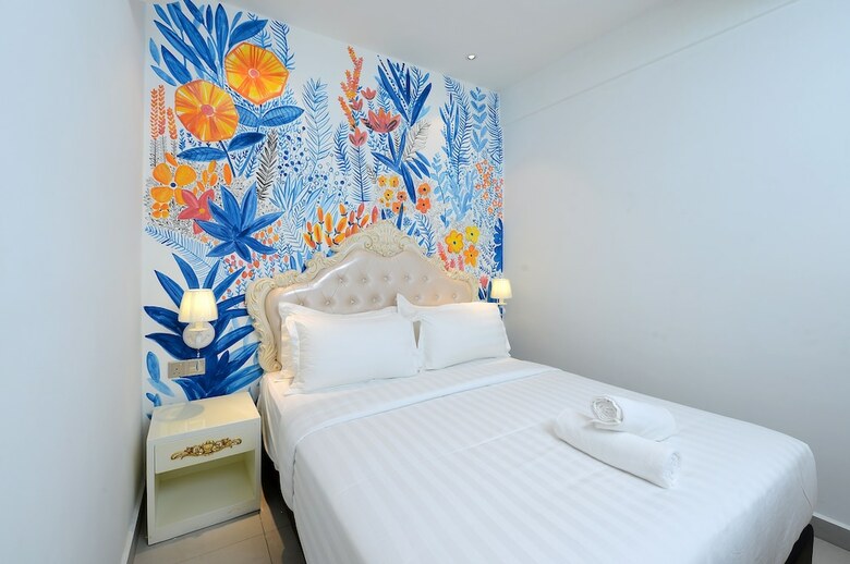 Hotel de Art Usj 21