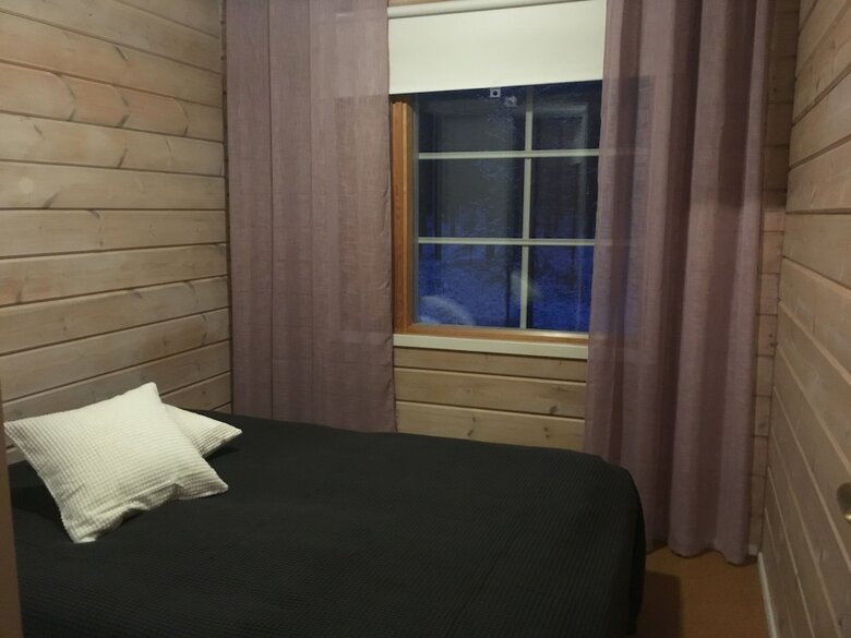 Lomaguru Apartment
