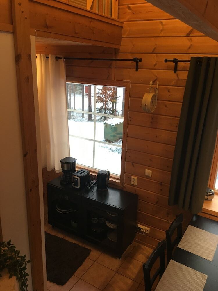 Lomaguru Apartment