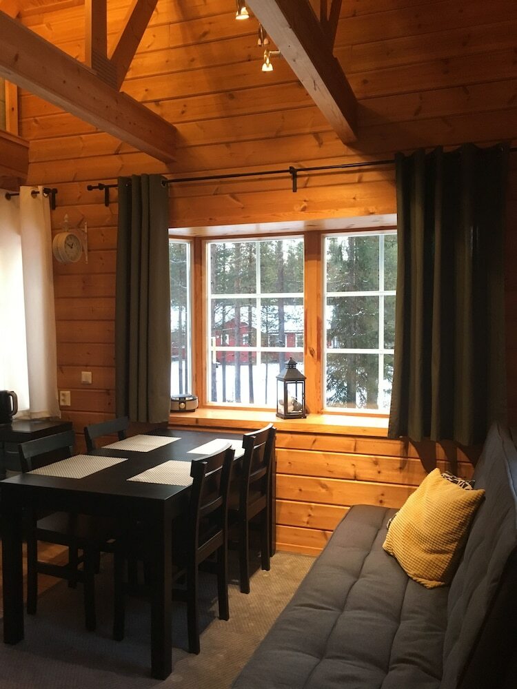 Lomaguru Apartment