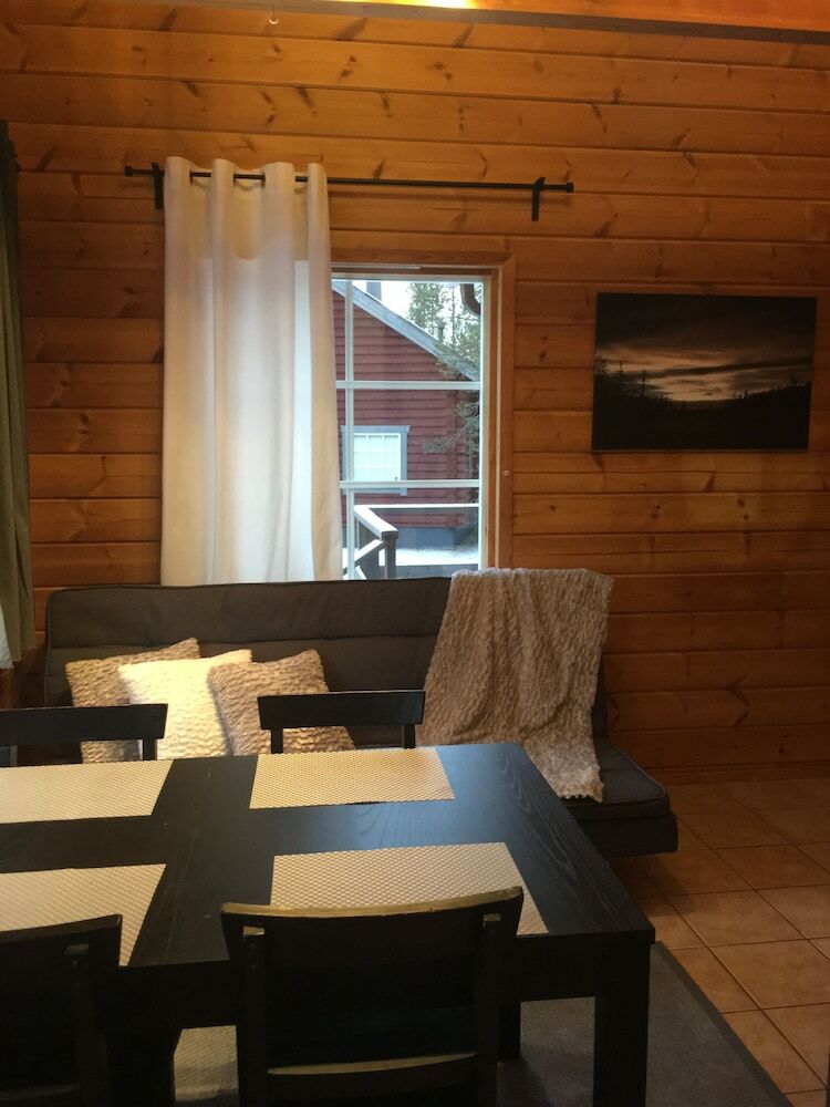 Lomaguru Apartment