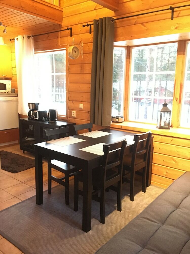 Lomaguru Apartment