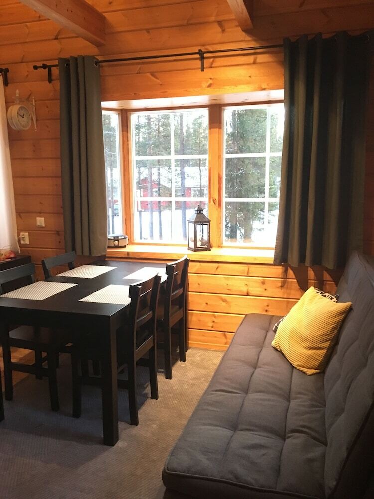 Lomaguru Apartment