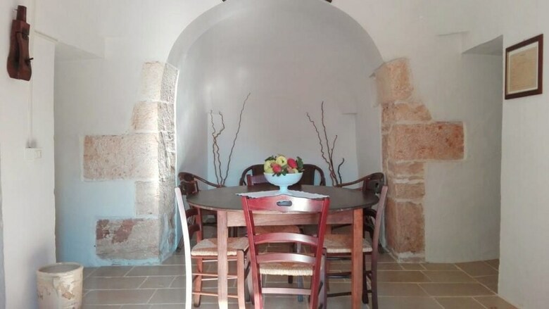 Apartamento Trullo Giampiero