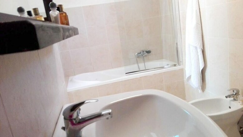 Apartamento Trullo Giampiero