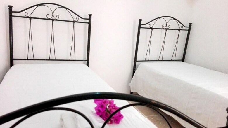 Apartamento Trullo Giampiero