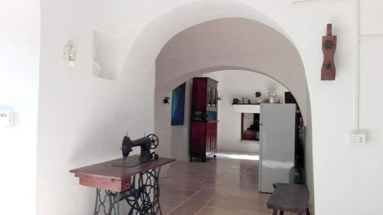 Apartamento Trullo Giampiero