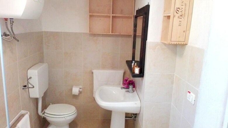 Apartamento Trullo Giampiero