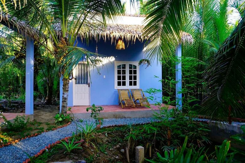 Bed & Breakfast Coco Farmstay
