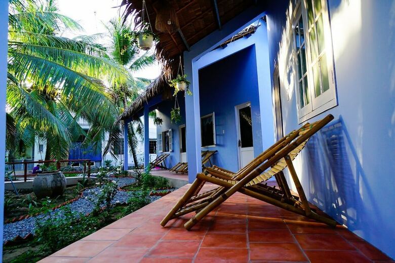 Bed & Breakfast Coco Farmstay